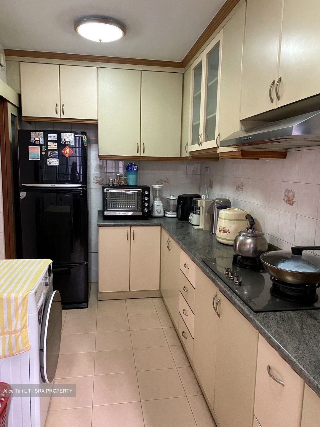 Blk 473 Segar Gardens (Bukit Panjang), HDB 5 Rooms #445904721